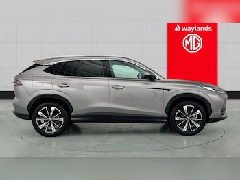 Used MG MG HS 2025 for sale - 78137057: Photo