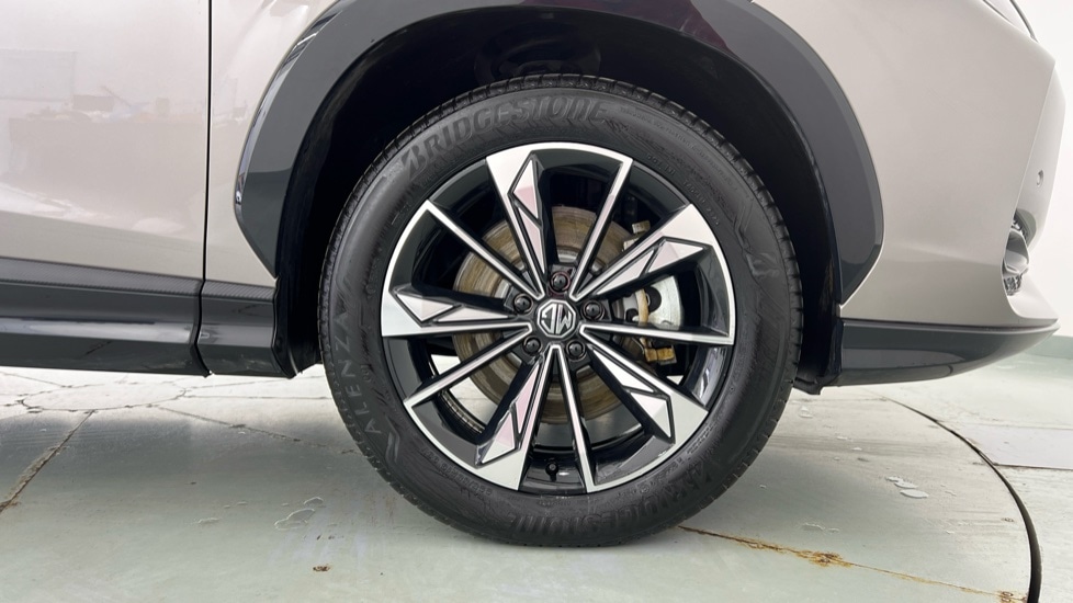 Used MG MG HS 2025 for sale - 78137057: Photo 5