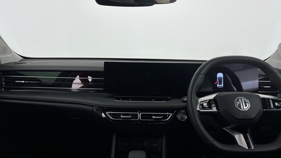 Used MG MG HS 2025 for sale - 78137057: Photo 6