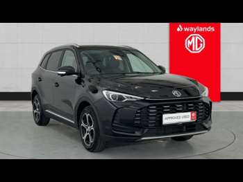 Used MG MG ZS 2025 for sale - 74985249: Photo