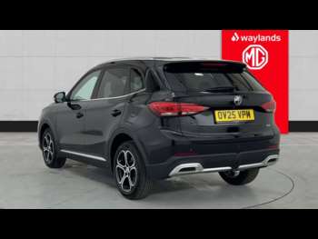 Used MG MG ZS 2025 for sale - 74985249: Photo