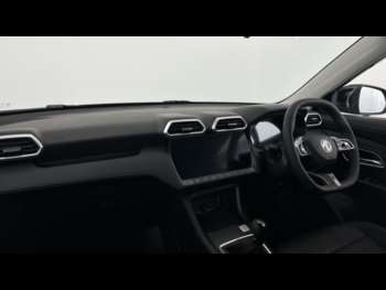Used MG MG ZS 2025 for sale - 74985249: Photo
