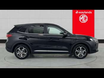 Used MG MG ZS 2025 for sale - 74985249: Photo