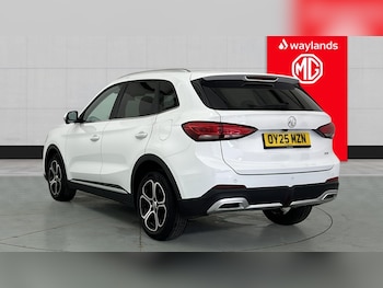 Used MG MG ZS 2025 for sale - 78724535: Photo