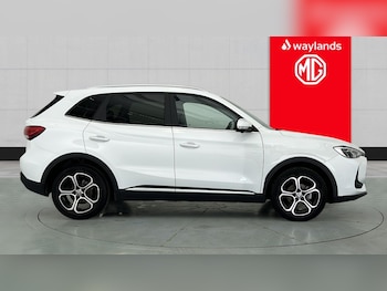 Used MG MG ZS 2025 for sale - 78724535: Photo