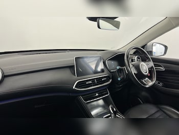 Used MG MG HS 2023 for sale - 78108681: Photo