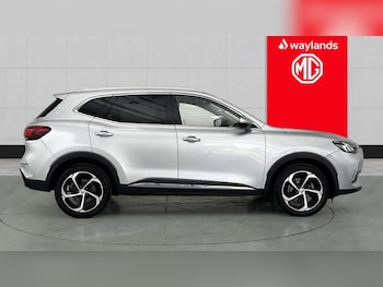 Used MG MG HS 2023 for sale - 78108681: Photo