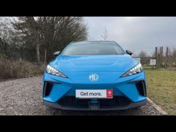 Used MG MG4  for sale - 66048519: Photo