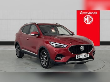 MG MG ZS feature image