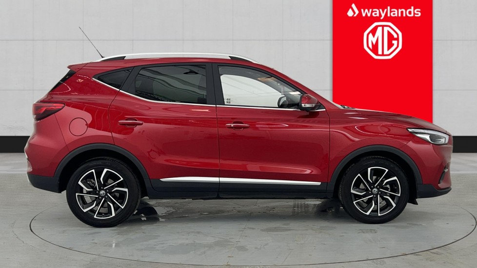 Used MG MG ZS 2023 for sale - 77399297: Photo 4