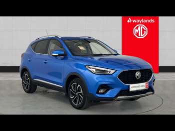 2024 - 1.0T Exclusive 5-Door