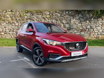 2021 - 105kW Excite EV 45kWh 5dr Auto