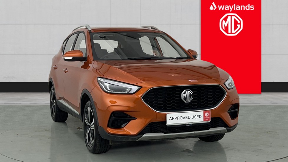 Used MG MG ZS 2023 for sale - 76519413: Photo 1