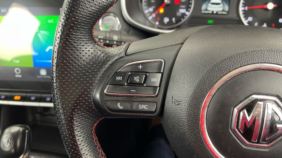 Used MG MG ZS 2023 for sale - 76519413: Photo 11