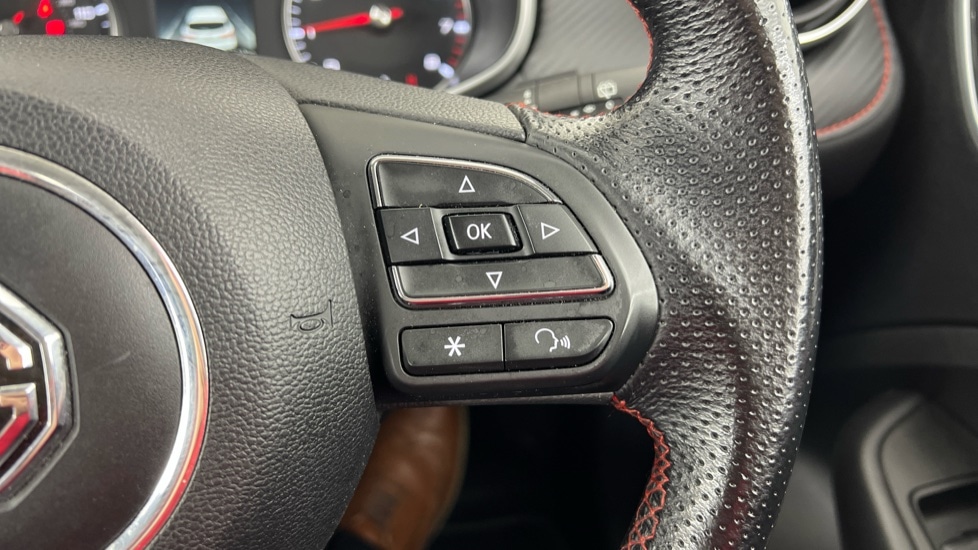 Used MG MG ZS 2023 for sale - 76519413: Photo 12