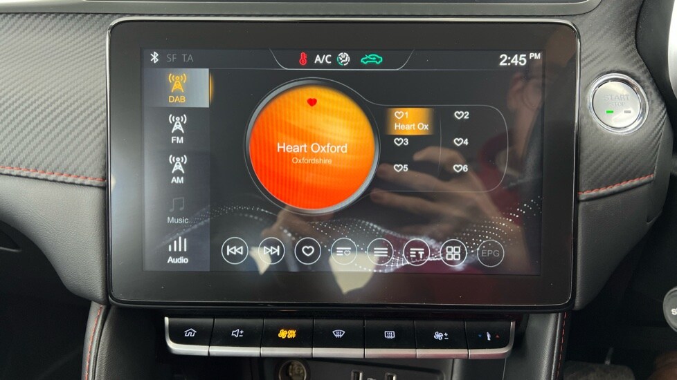 Used MG MG ZS 2023 for sale - 76519413: Photo 18