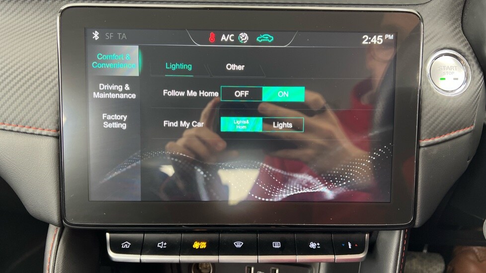 Used MG MG ZS 2023 for sale - 76519413: Photo 19