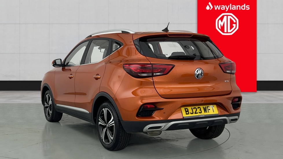 Used MG MG ZS 2023 for sale - 76519413: Photo 2