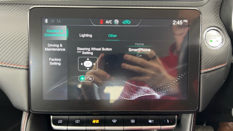 Used MG MG ZS 2023 for sale - 76519413: Photo 20