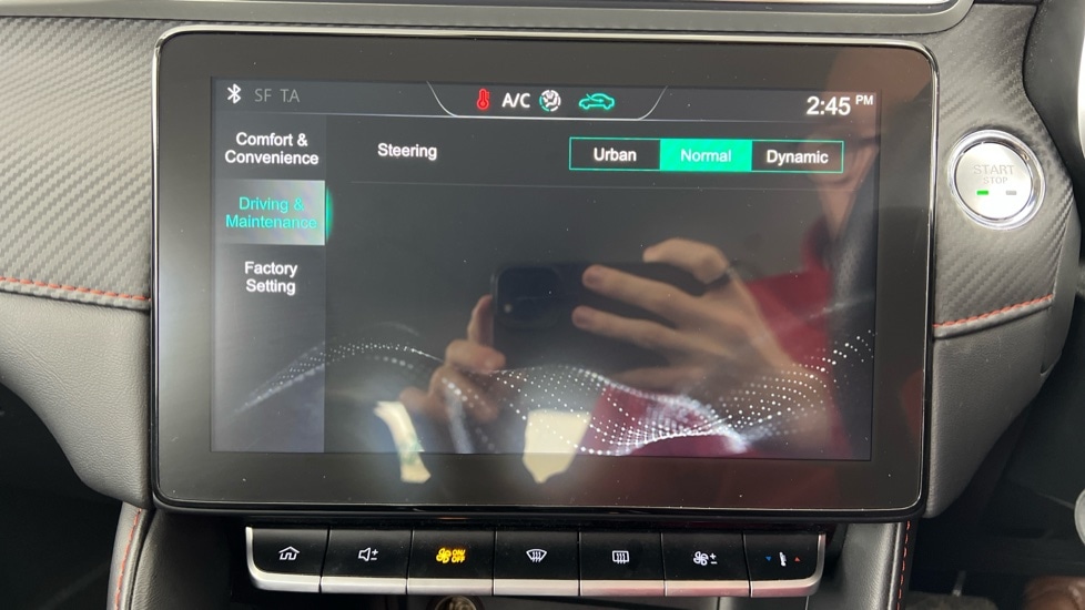 Used MG MG ZS 2023 for sale - 76519413: Photo 21