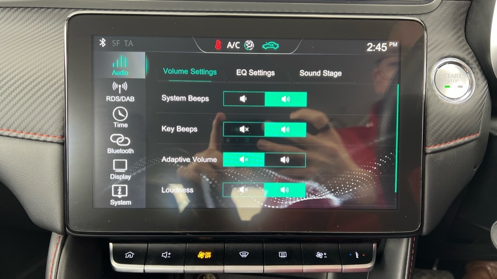 Used MG MG ZS 2023 for sale - 76519413: Photo 24