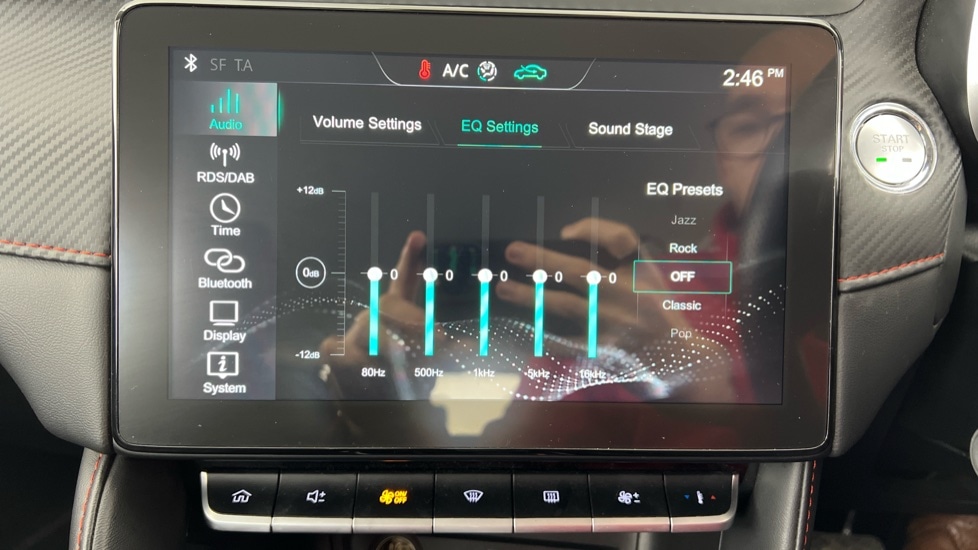 Used MG MG ZS 2023 for sale - 76519413: Photo 25