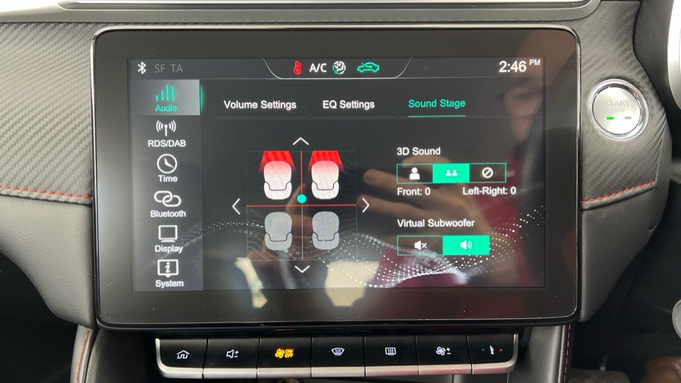 Used MG MG ZS 2023 for sale - 76519413: Photo 26