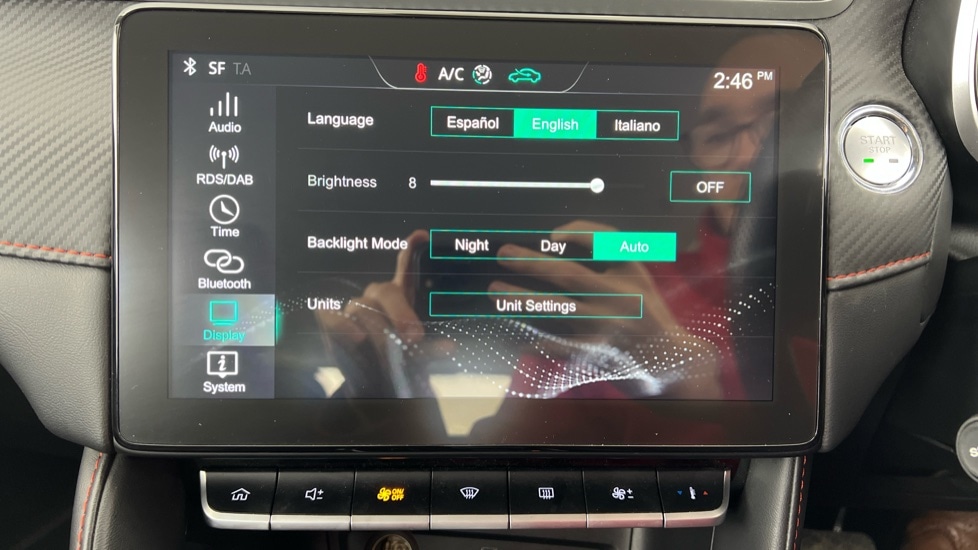 Used MG MG ZS 2023 for sale - 76519413: Photo 28