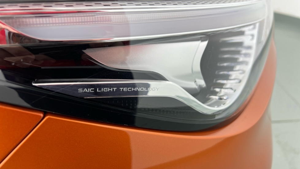 Used MG MG ZS 2023 for sale - 76519413: Photo 36