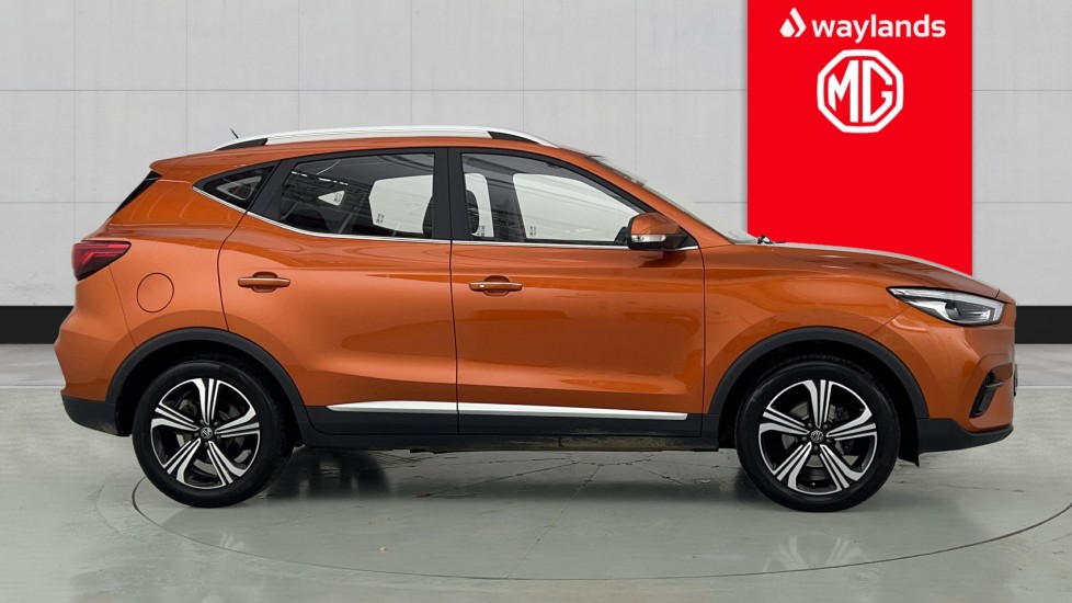 Used MG MG ZS 2023 for sale - 76519413: Photo 4