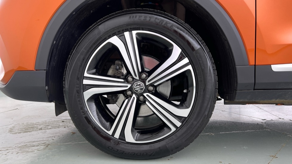 Used MG MG ZS 2023 for sale - 76519413: Photo 5