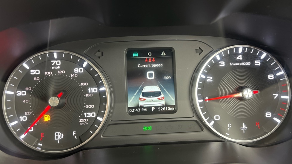 Used MG MG ZS 2023 for sale - 76519413: Photo 7