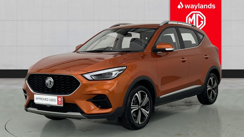 Used MG MG ZS 2023 for sale - 76519413: Photo 9