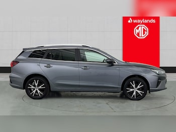 Used MG MG5 2023 for sale - 78568452: Photo