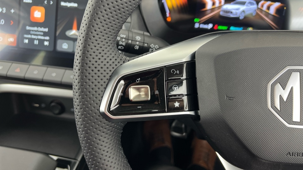 Used MG MG ZS 2025 for sale - 77576312: Photo 11