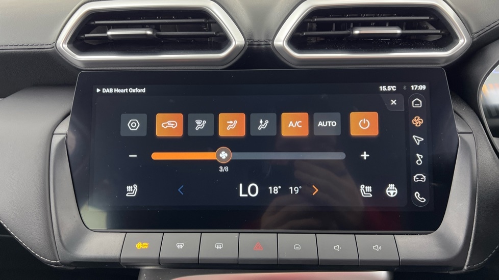 Used MG MG ZS 2025 for sale - 77576312: Photo 19