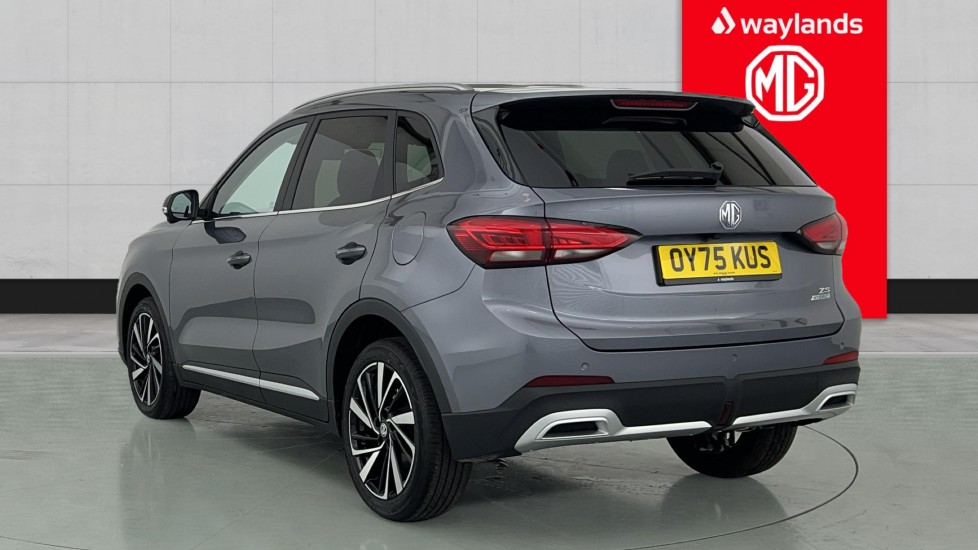 Used MG MG ZS 2025 for sale - 77576312: Photo 2