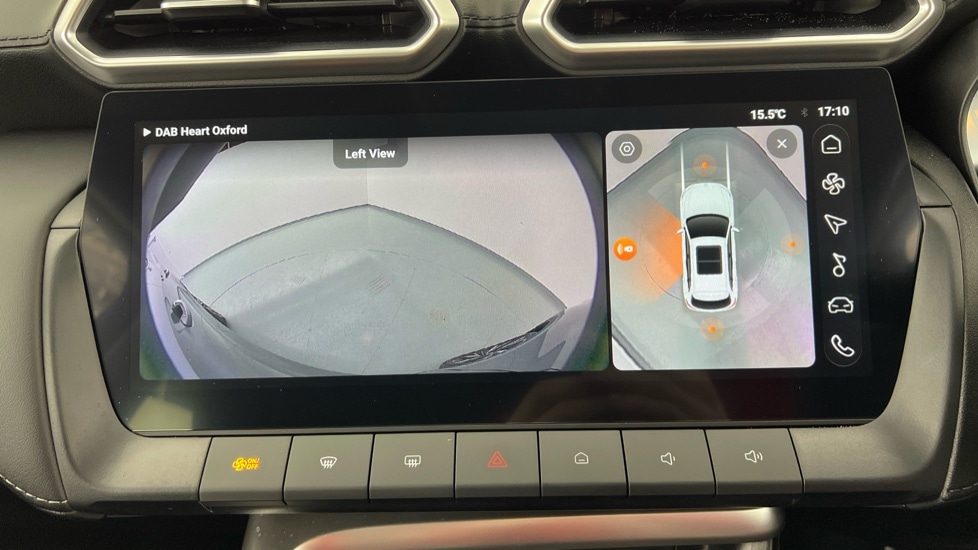 Used MG MG ZS 2025 for sale - 77576312: Photo 24