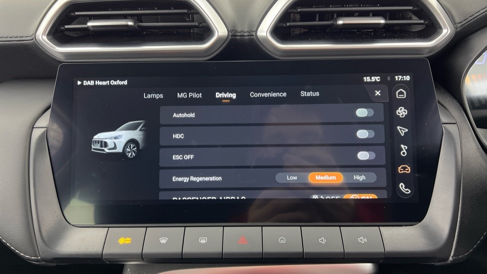 Used MG MG ZS 2025 for sale - 77576312: Photo 25