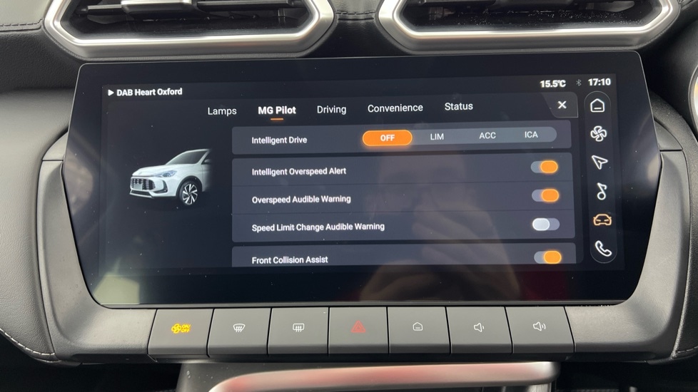 Used MG MG ZS 2025 for sale - 77576312: Photo 26