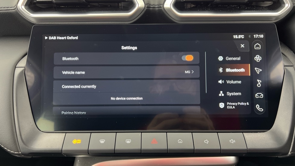 Used MG MG ZS 2025 for sale - 77576312: Photo 30