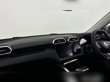 Used MG MG ZS 2025 for sale - 77576312: Photo