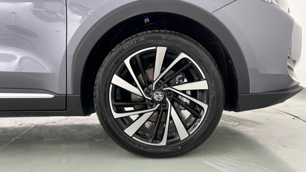 Used MG MG ZS 2025 for sale - 77576312: Photo 5