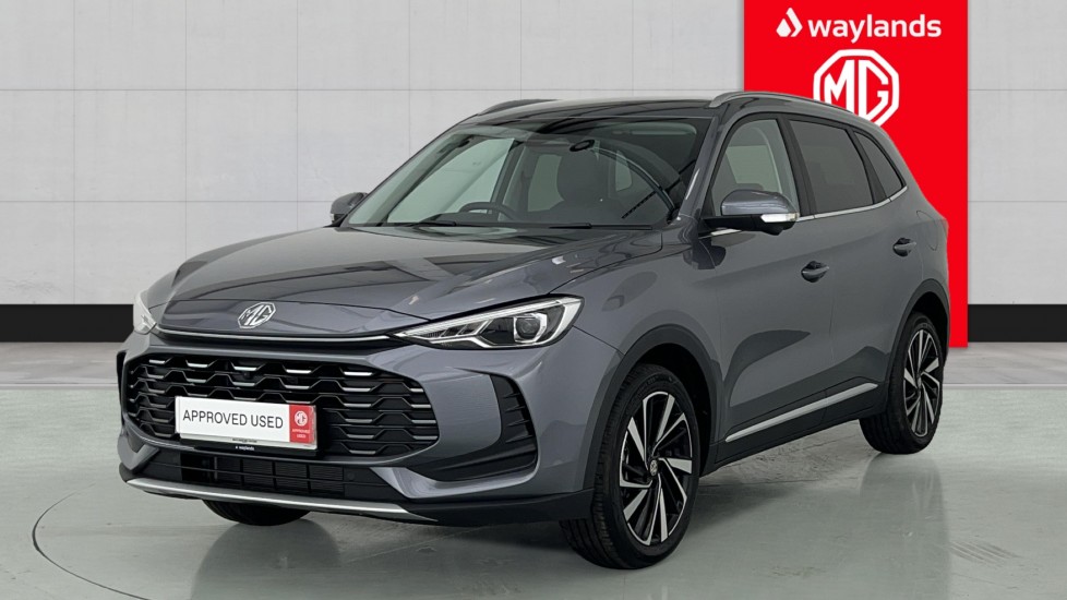 Used MG MG ZS 2025 for sale - 77576312: Photo 9