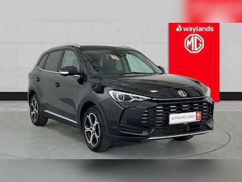 Used MG MG ZS 2025 for sale - 75441411: Photo