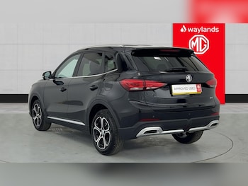 Used MG MG ZS 2025 for sale - 75441411: Photo