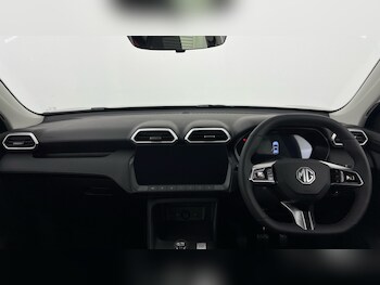 Used MG MG ZS 2025 for sale - 75441411: Photo