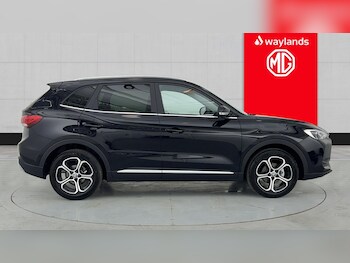 Used MG MG ZS 2025 for sale - 75441411: Photo