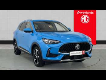 Used MG MG HS 2023 for sale - 74942128: Photo