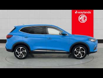 Used MG MG HS 2023 for sale - 74942128: Photo
